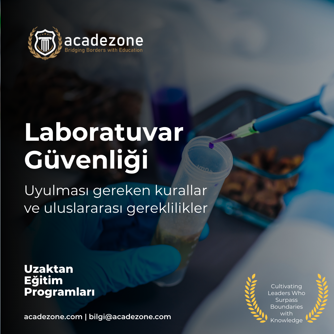Laboratuvar Güvenliği
